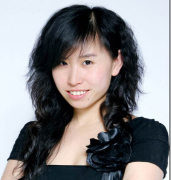 李艺杰 李艺杰