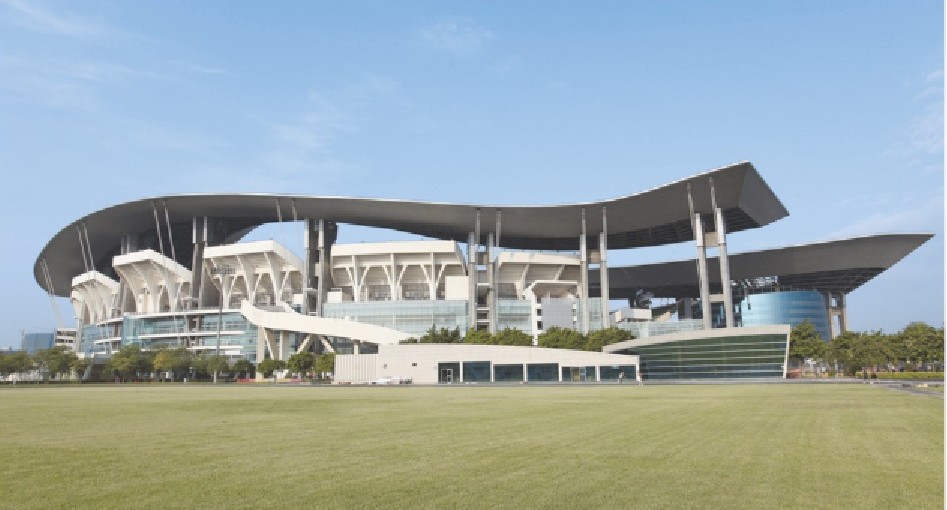 校园环境 校园环境