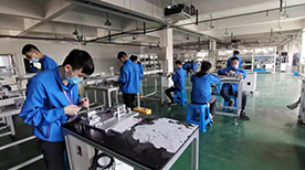 授课现场 授课现场