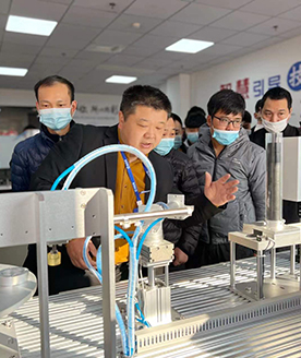 学习场景 学习场景