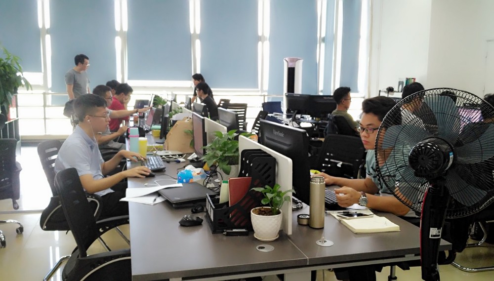 实操现场 实操现场