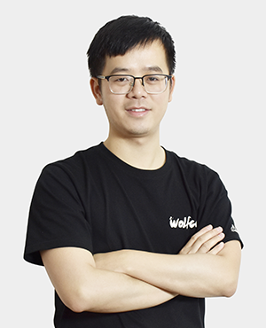 藍(lán)雄威 藍(lán)雄威