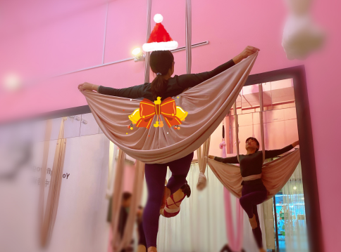 教学实景 教学实景