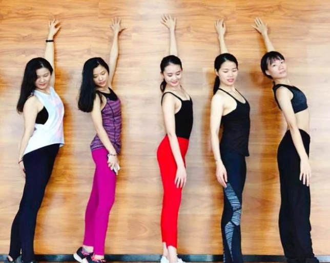 學員風采 學員風采