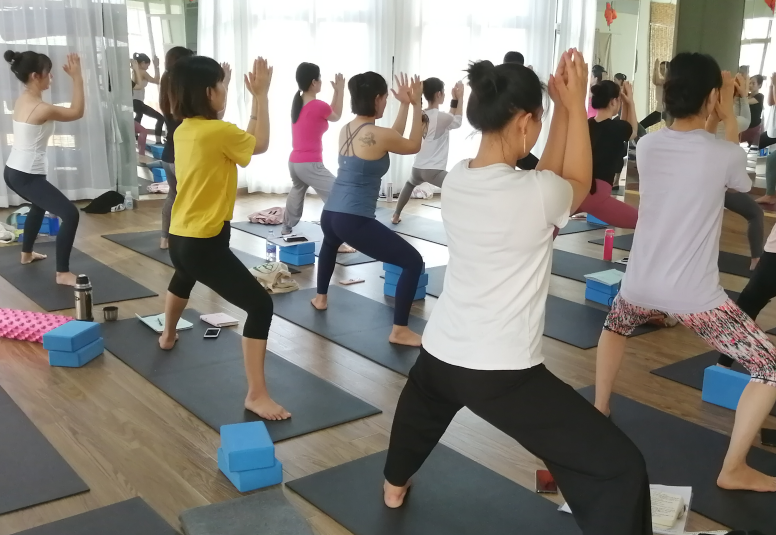 教學實景 教學實景