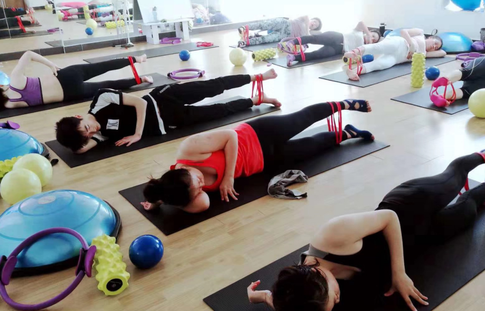 教學(xué)場(chǎng)景 教學(xué)場(chǎng)景