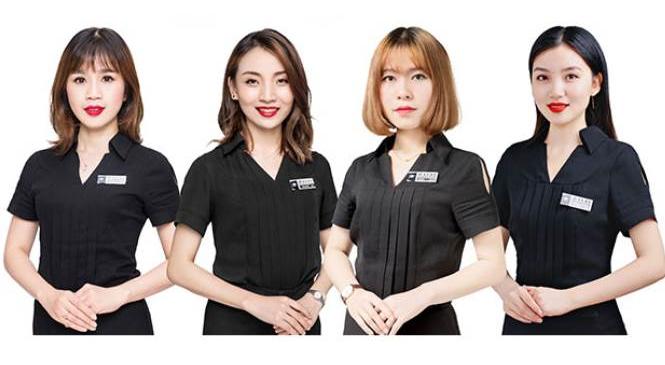 重慶粵港芭莎職業(yè)技能學(xué)校的化妝培訓(xùn)師資怎么樣？專不專業(yè)？