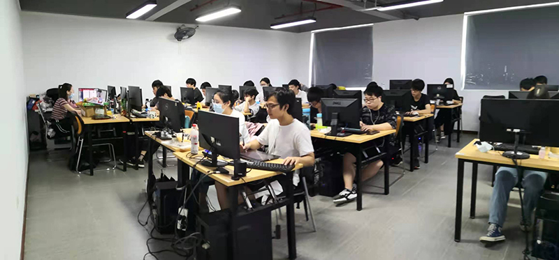 課堂現(xiàn)場(chǎng) 課堂現(xiàn)場(chǎng)