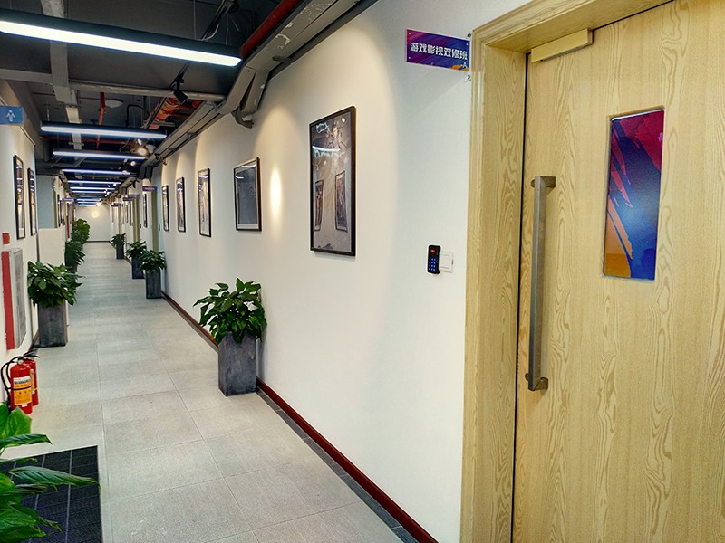 教室走道 教室走道