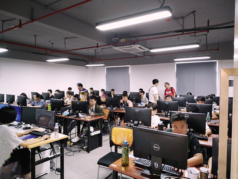 課堂現(xiàn)場 課堂現(xiàn)場