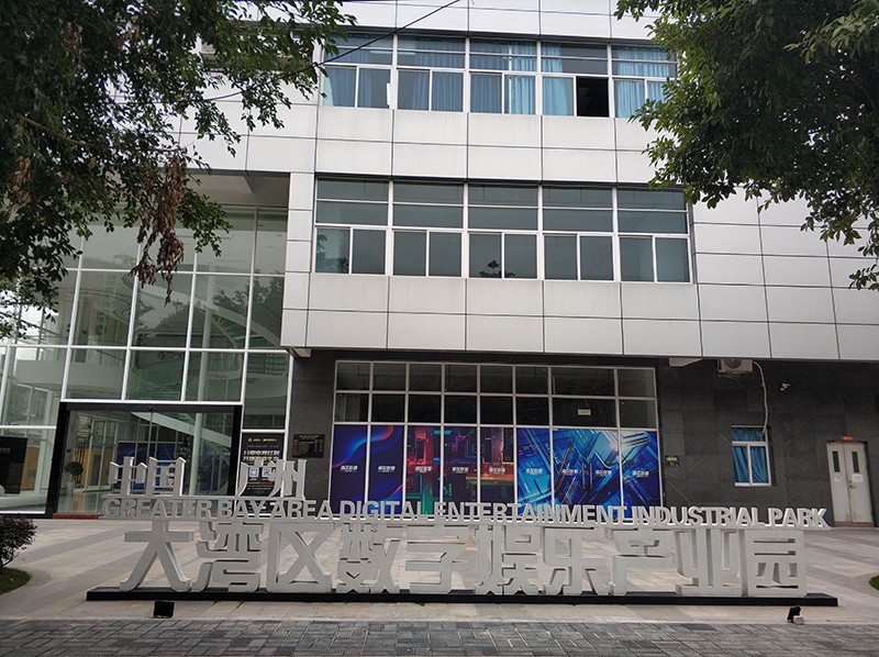 周邊環(huán)境 周邊環(huán)境