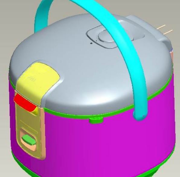 作品分享 作品分享