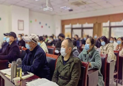 教學(xué)現(xiàn)場