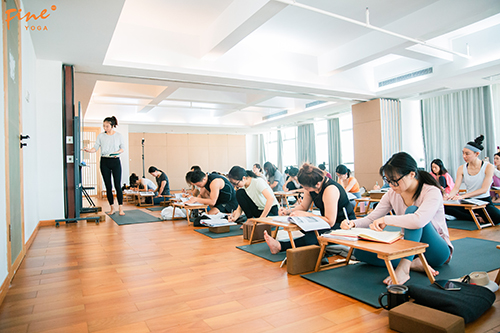 北京梵音瑜伽教培学费需要多少钱？贵不贵？