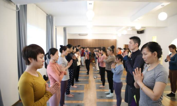 教学实景 教学实景