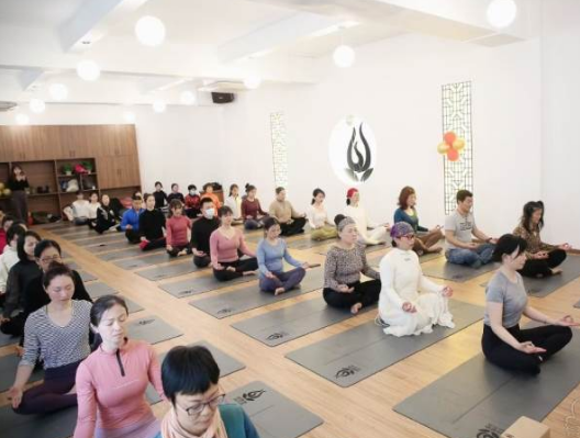 教学现场 教学现场