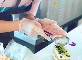 教学现场 教学现场