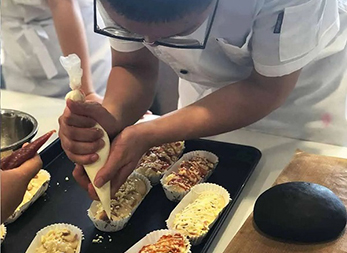 上课现场 上课现场