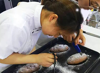 上课情景 上课情景