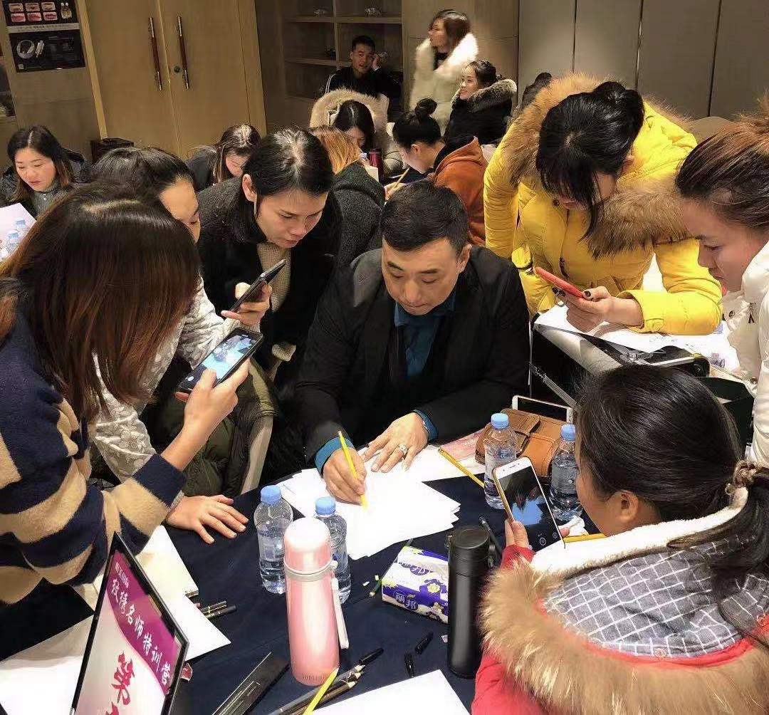 教学情景 教学情景