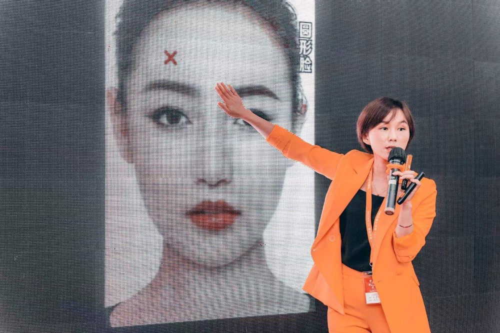 授课现场 授课现场