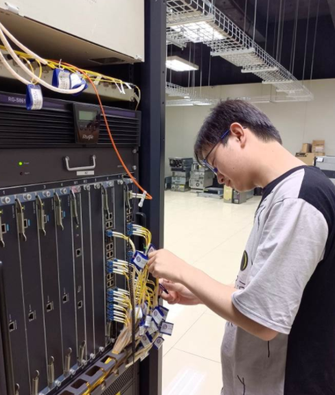 实操现场 实操现场