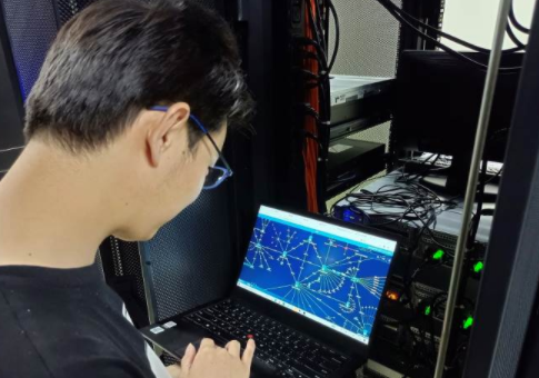 学习现场 学习现场