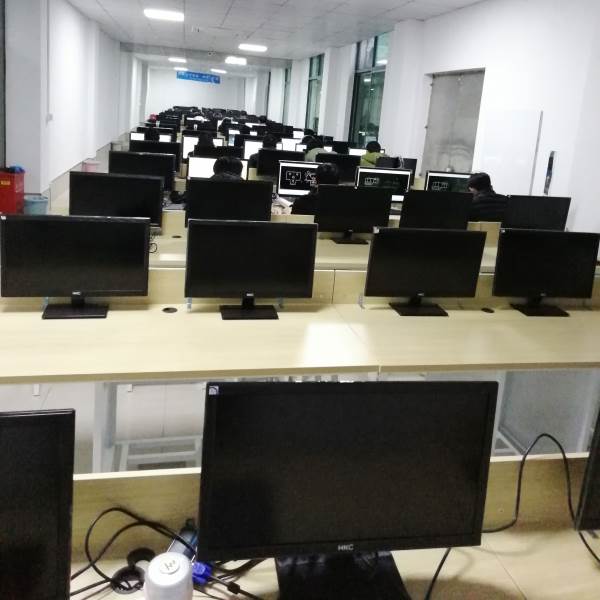 教室环境 教室环境