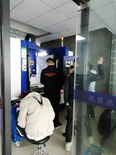 实习场所 实习场所