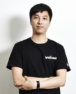黄少存 黄少存