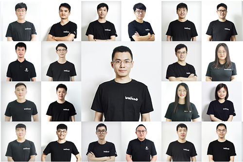 廣州叩丁狼IT培訓(xùn)師資專不專業(yè)？學(xué)院都有哪些老師？