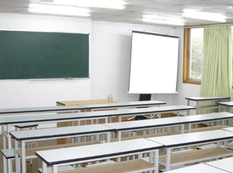 學校環(huán)境 學校環(huán)境