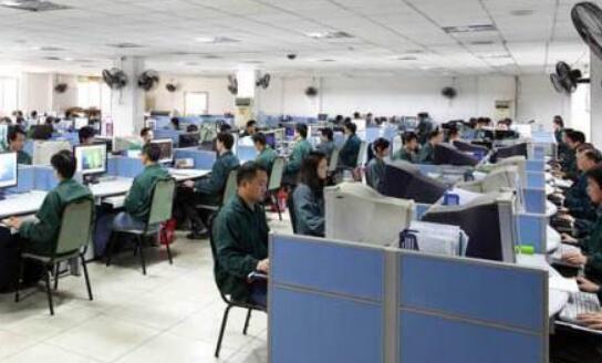 上課現(xiàn)場(chǎng)