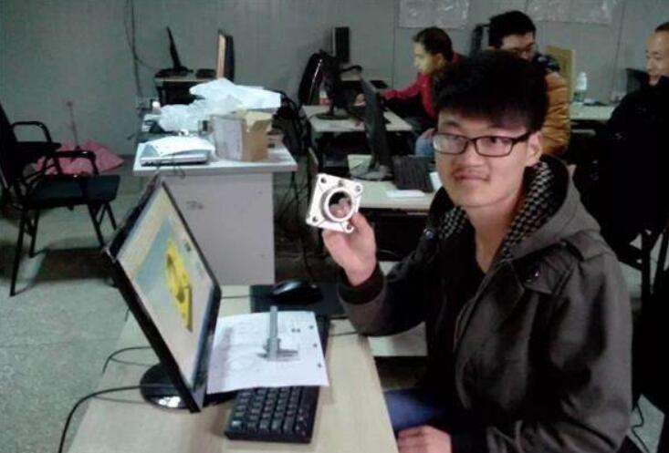 教學(xué)現(xiàn)場(chǎng)