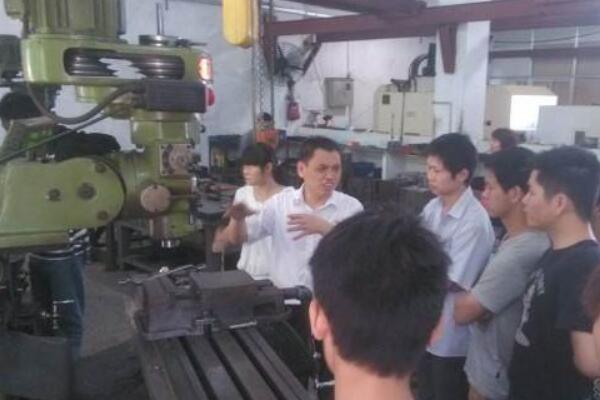 教學(xué)實(shí)景