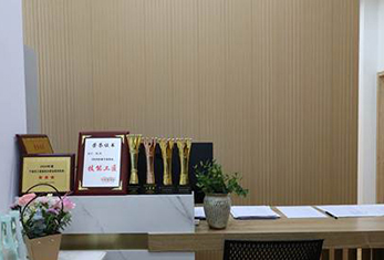 環(huán)境展示 環(huán)境展示