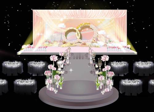 作品分享 作品分享