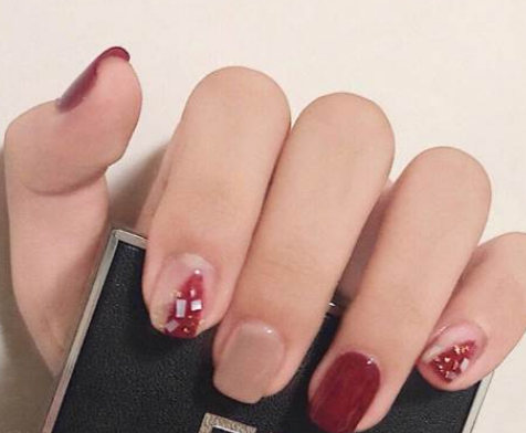 作品分享 作品分享