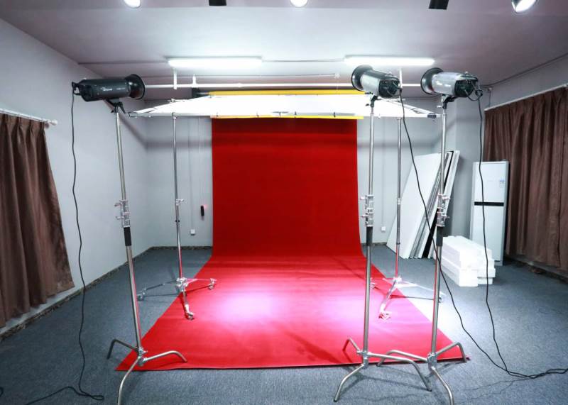 摄影棚 摄影棚