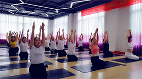 教学现场 教学现场