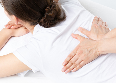 中医推拿 中医推拿