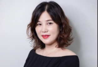 小梅老师 小梅老师