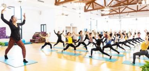 上课情景 上课情景