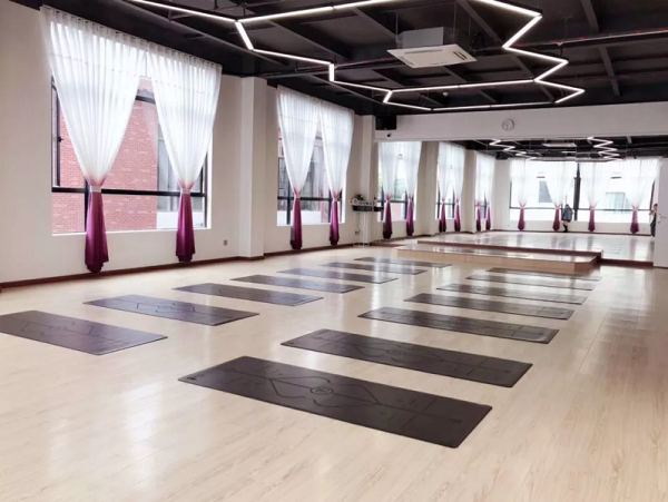 教学环境 教学环境