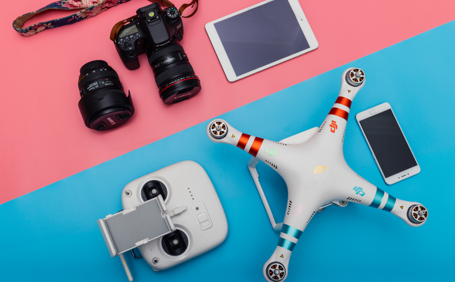 AOPAF无人机驾驶员证