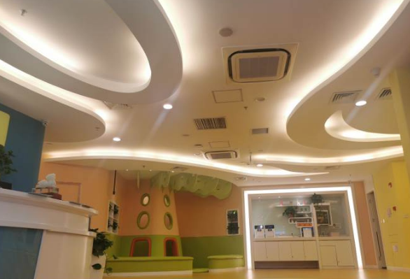 学校环境 学校环境