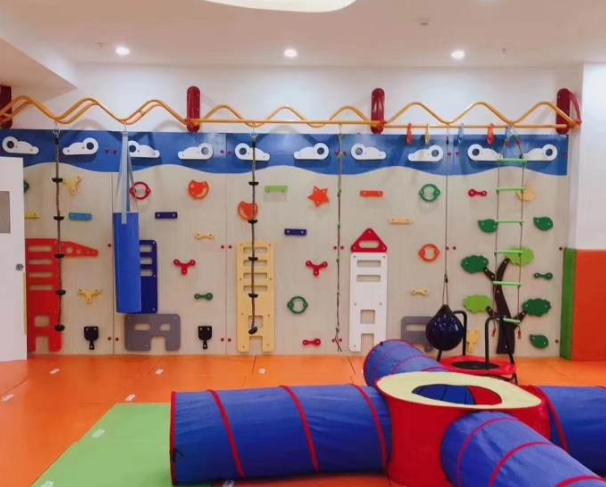 环境展示 环境展示