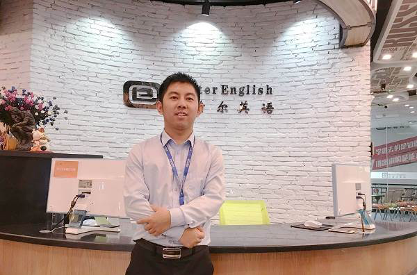 朱正鋼-Jace老師 朱正鋼-Jace老師