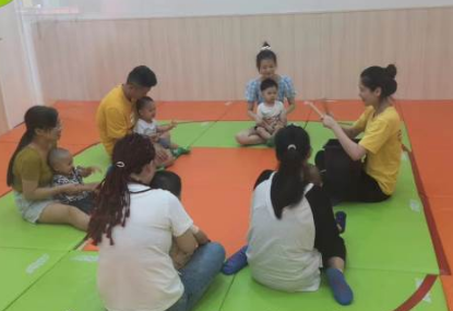 教学现场 教学现场