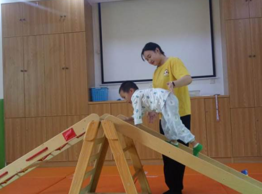 教学实景 教学实景